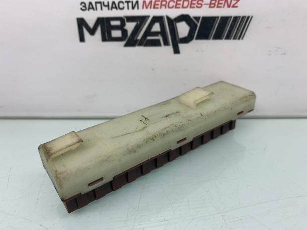 Колодка CAN шины Mercedes W221 a0045467640