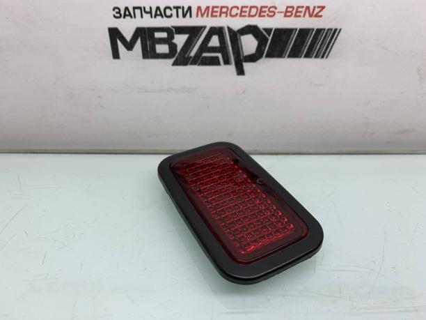 Катафот двери Mercedes W164 a1648200074