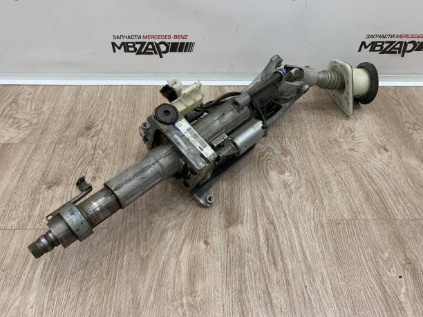 Колонка рулевая Mercedes X164 GL a1644600916