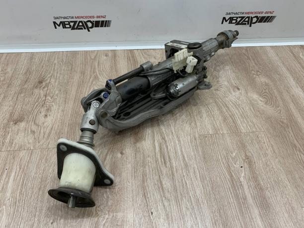 Колонка рулевая Mercedes X164 GL a1644600916