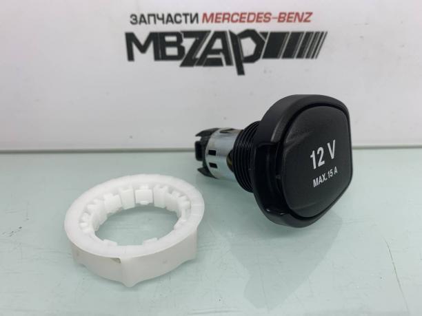 Розетка багажного отделения Mercedes W222 a0008207251