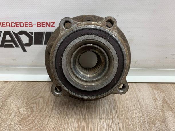 Ступица переднего колеса Mercedes W223 a2233340300