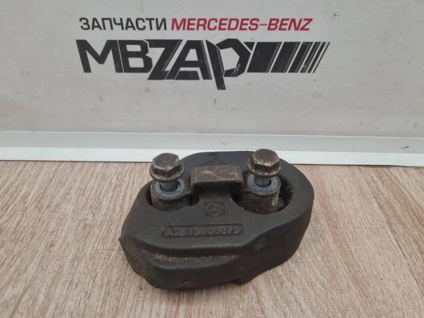 Демпфер переднего редуктора Mercedes w251 R 251 a2513300073