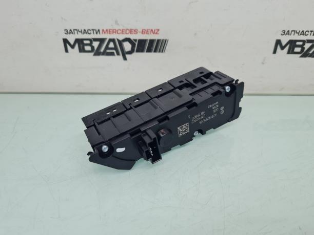 Блок кнопок управления левый Mercedes W213 a2139059505