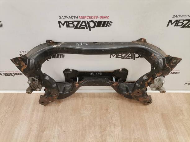 Подрамник передний Mercedes w211 a2116201587