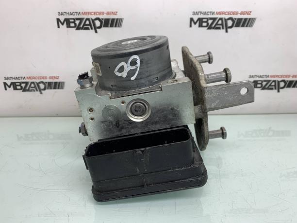 Блок ABS Mercedes W205 a2539011400