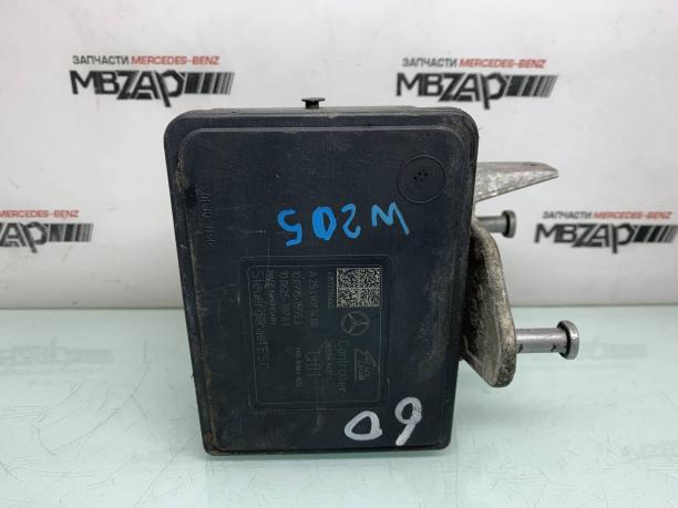 Блок ABS Mercedes W205 a2539011400