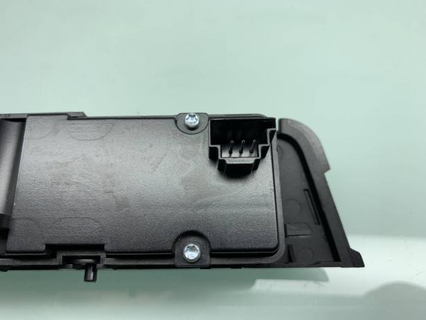 Блок кнопок центральной консоли Mercedes W166 GLE a2929051700