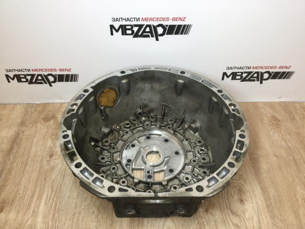 Колокол АКПП 722.9 Mercedes W221 a2112710701