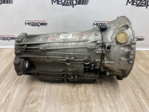 АКПП 722.960 Mercedes W221 a2212703904