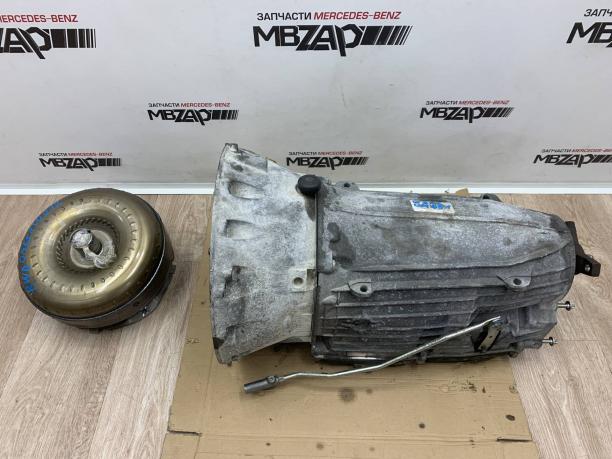 АКПП 722.996 Mercedes W212 a2042704607