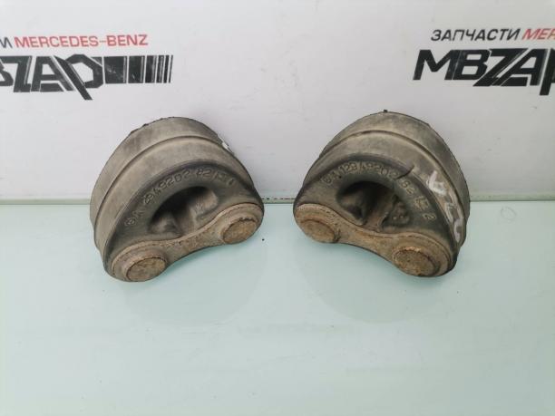 Резинка глушителя Mercedes W221 a1294920282