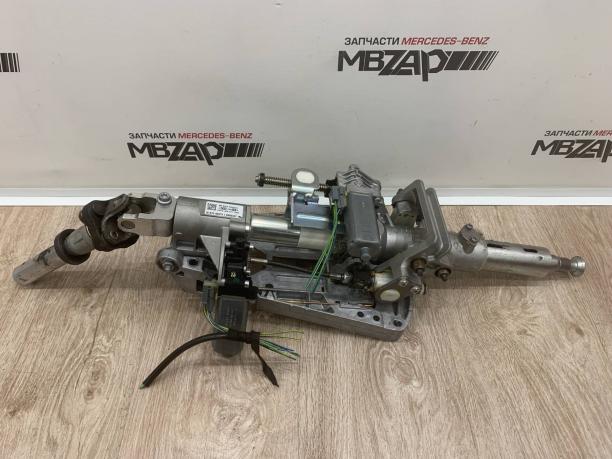 Колонка рулевая Mercedes W212 a2124602416