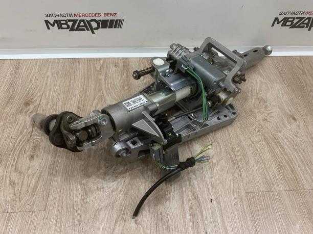 Колонка рулевая Mercedes W212 a2124602416