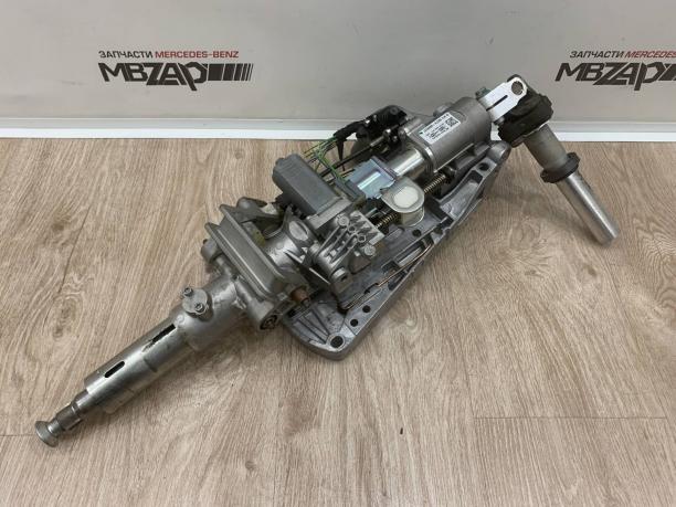 Колонка рулевая Mercedes W212 a2124602416