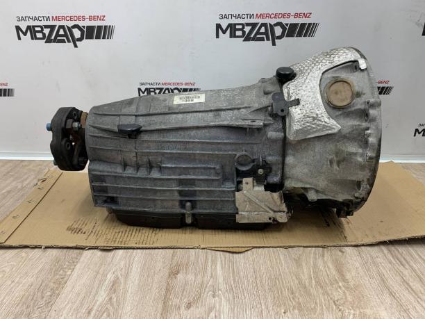 АКПП 722.903 Mercedes W212 m642 a2122704302