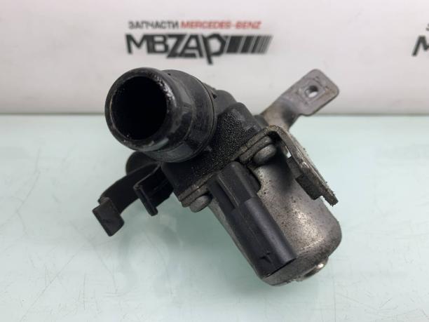 Клапан отопителя Mercedes W212 a6512000231