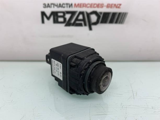 Камера бокового зеркала Mercedes W222 S дефект a0009054302