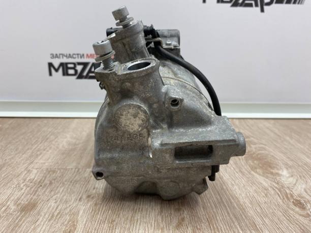 Компрессор кондиционера m651 Mercedes X253 w205 a0008303902