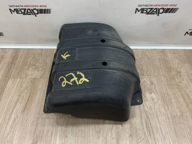 Защита ресивера Mercedes W164 ML 164 a1646190038