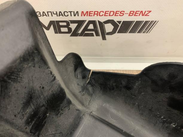 Защита ресивера Mercedes W164 ML 164 a1646190038