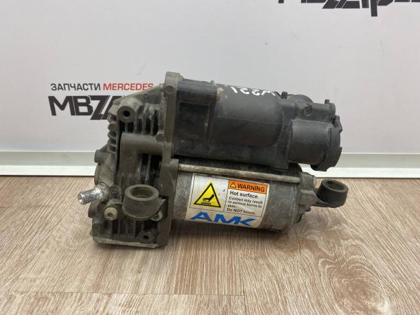 Компрессор пневмоподвески Mercedes W221 a2213201704