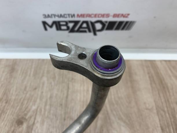 Трубка кондиционера Mercedes W213 a2058306201