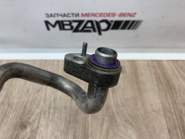 Трубка кондиционера Mercedes W213 a2058306201