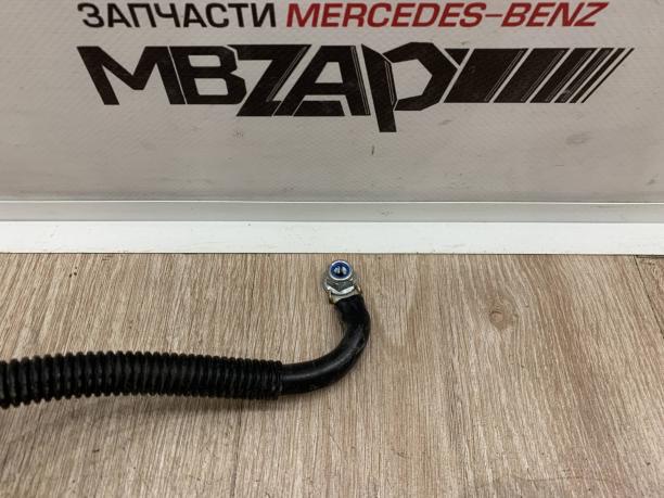 Проводка генератора Mercedes X204 GLK a2044402513