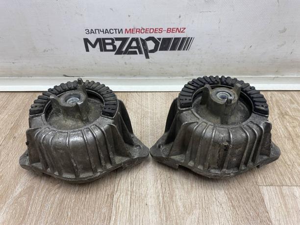 Подушки двигателя m651 Mercedes W204 a2042400317