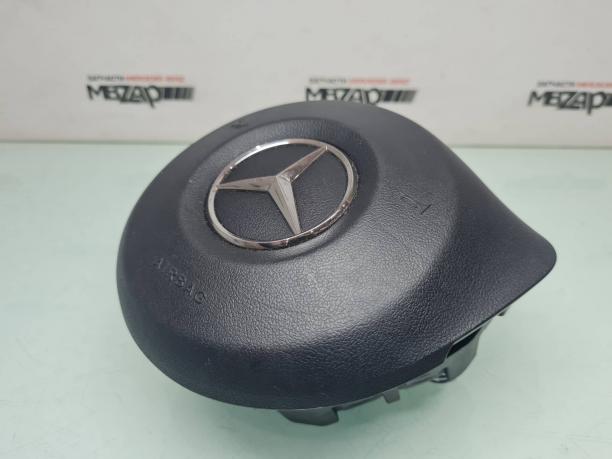 Подушка безопасности Mercedes W205 C 205 a0008602800