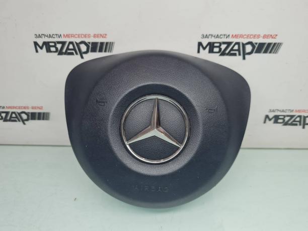 Подушка безопасности Mercedes W205 C 205 a0008602800