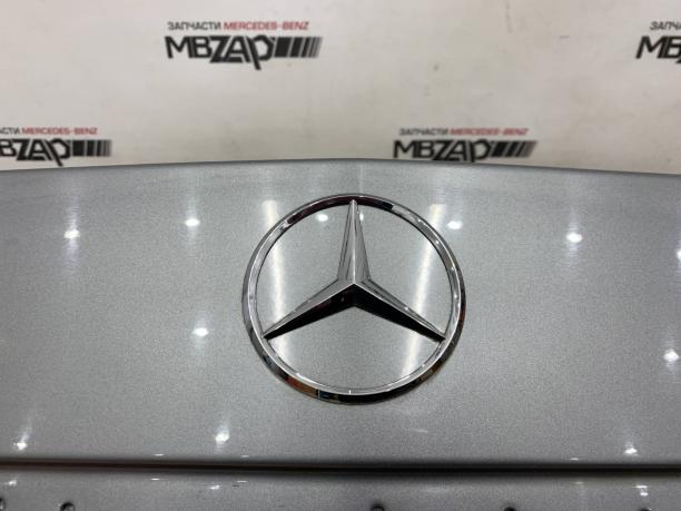 Крышка багажника Mercedes W212 a2127500275