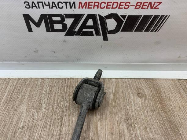 Стойка заднего стабилизатора Mercedes W222 a2223200389