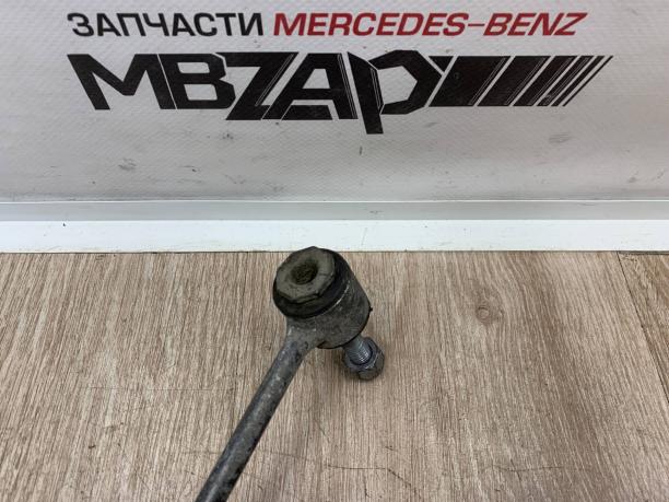 Стойка заднего стабилизатора Mercedes W222 a2223200389