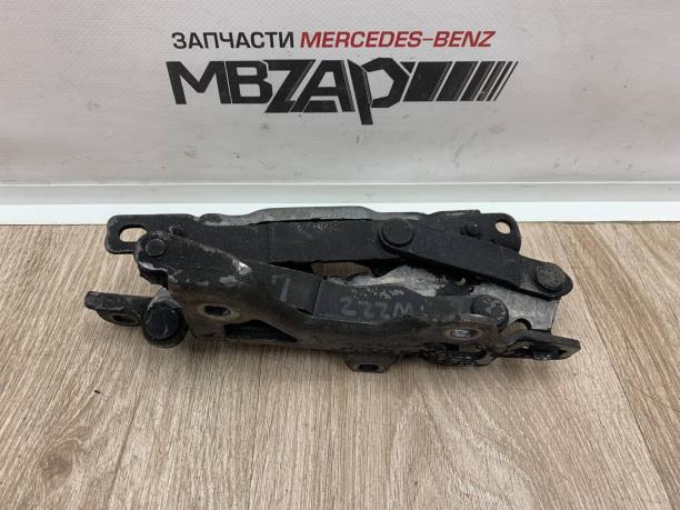 Петли капота Mercedes W222 a2228800128