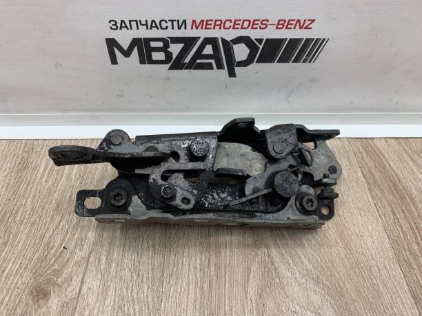 Петли капота Mercedes W222 a2228800128