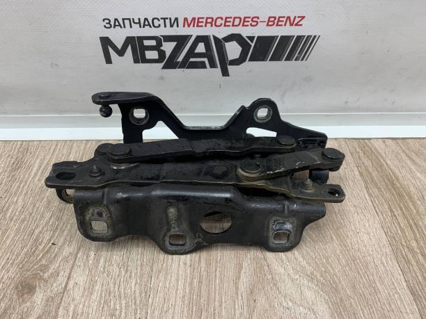 Петли капота Mercedes W222 a2228800128