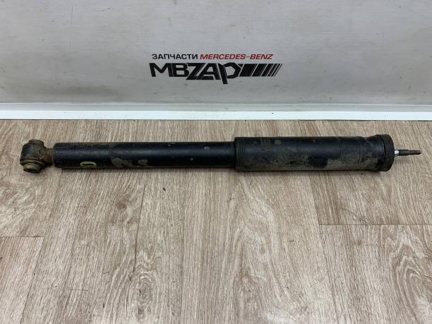 Амортизатор задний Mercedes w219 CLS 219 a2193260200