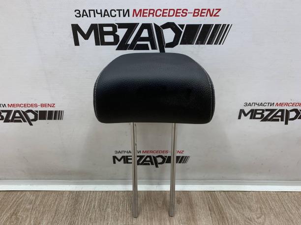 Подголовник задний центральный Mercedes W212 a2129705950