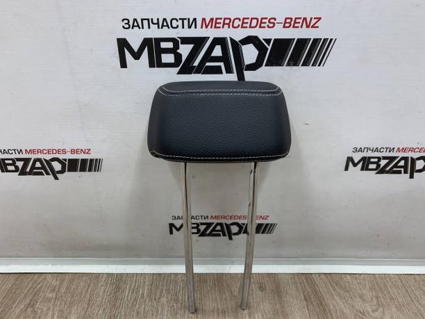 Подголовник задний центральный Mercedes W212 a2129705950