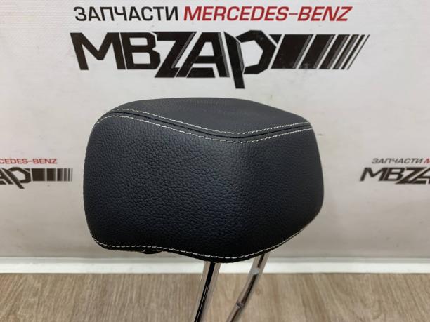 Подголовник задний центральный Mercedes W212 a2129705950