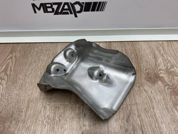 Экран опоры двигателя m642 Mercedes W222 a2222413234