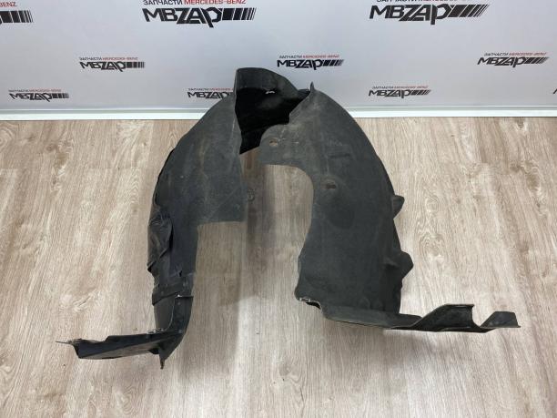 Подкрылок передний правый Mercedes W222 a2226903202