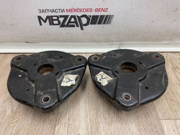 Опора переднего амортизатора Mercedes W447 V a6393230720