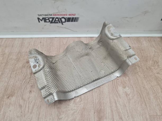 Экран тепловой Mercedes W222 a2226820871