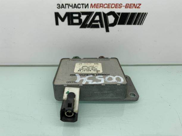 Антенный разветвитель tele-AID Mercedes w221 a2218203789