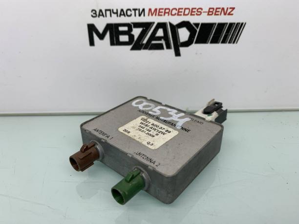 Антенный разветвитель tele-AID Mercedes w221 a2218203789