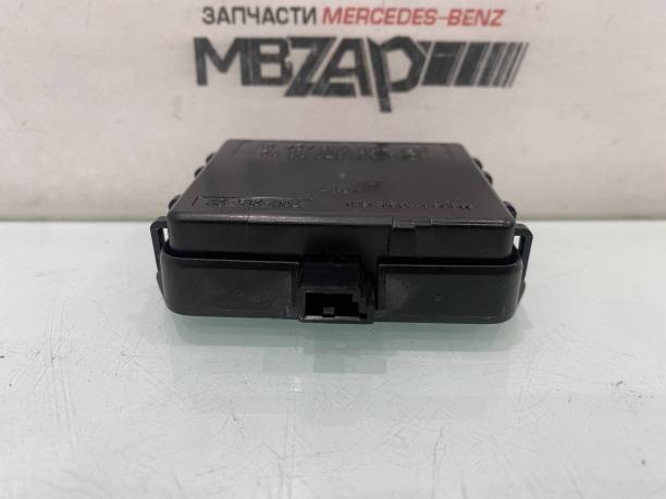 Датчик дождя и освещенности Mercedes W221 a2218700092