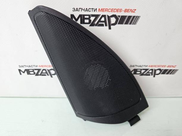 Накладка динамика левая Mercedes W292 a2927200144